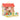 Tender Leaf Toys Dolls House Set ของเล่นไม้ บ้านตุ๊กตา บ้านตุ๊กตาแบบพกพา
