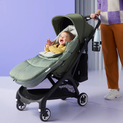 Bugaboo Butterfly รถเข็นเด็ก พับเล็ก ขึ้นเครื่องบินได้ Cabin Size Travel Stroller