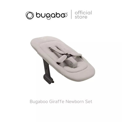 ลด 2,500 บาท เมื่อซื้อ Giraffe Special Set (Giraffe Chair + Newborn Set + Baby Set + Tray + Baby Pillow Set)