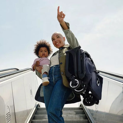Bugaboo Butterfly รถเข็นเด็ก พับเล็ก ขึ้นเครื่องบินได้ Cabin Size Travel Stroller
