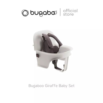 Giraffe 4-in-1 Bundle!