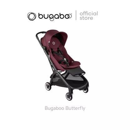 💘 Bugaboo Fans Promotion