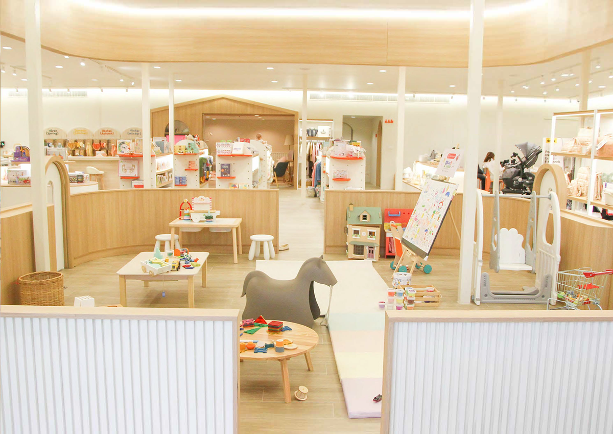 Little Store Unit About us – The Little Store Thailand